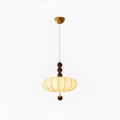 Miro – Retro-Deckenlampe mit Glaskugeln für Schlafzimmer & Lounge