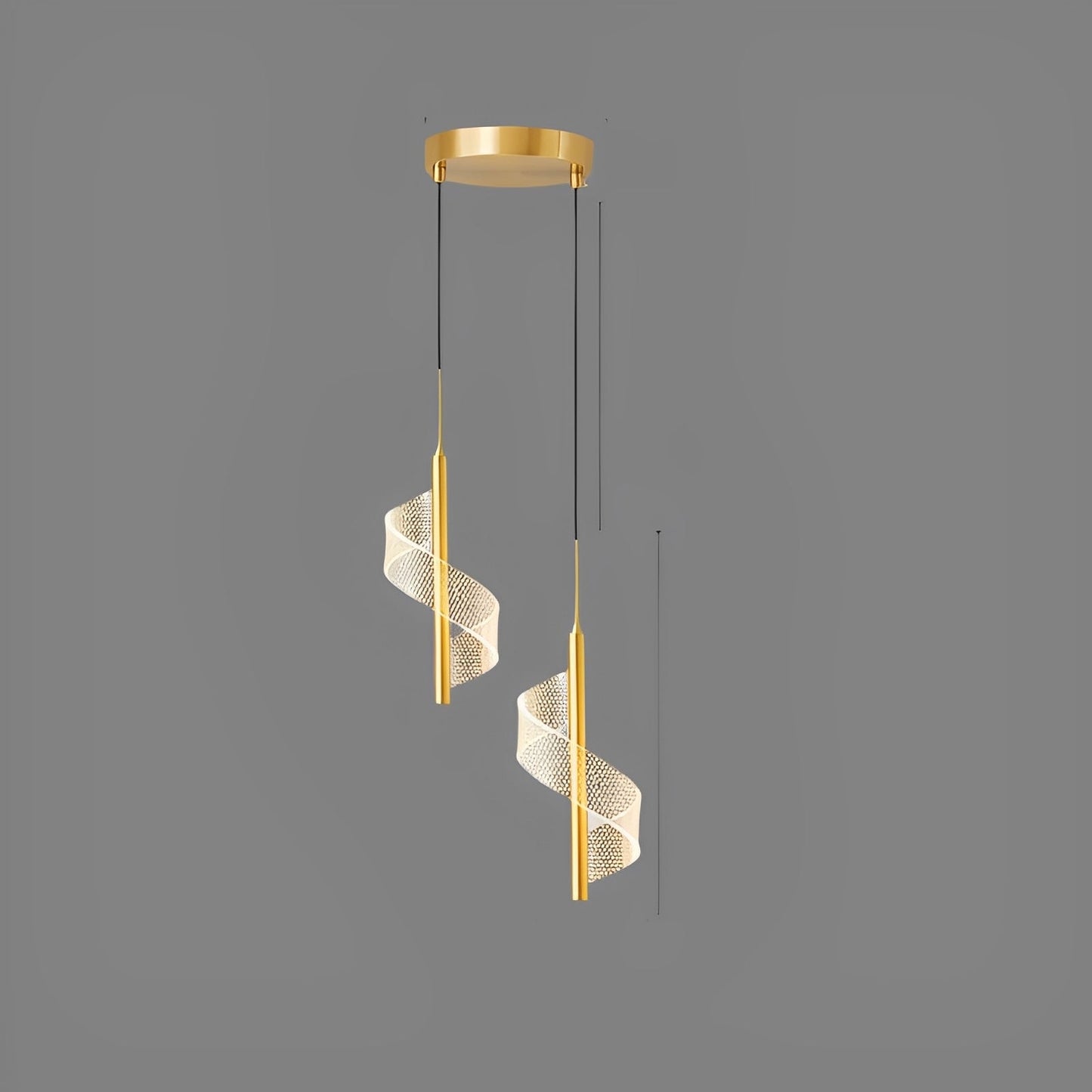 Lior – Moderne LED-Hängeleuchten
