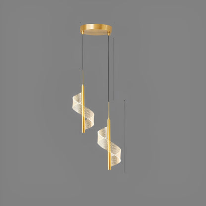 Lior – Moderne LED-Hängeleuchten