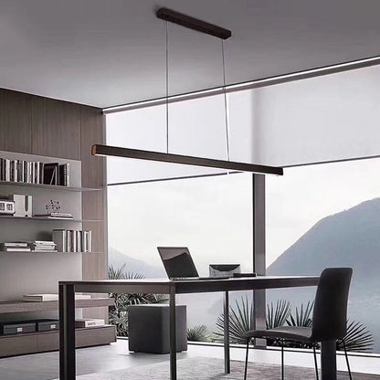 LumiForma – Designer-Pendelleuchte mit geometrischem Kunstglas-Look