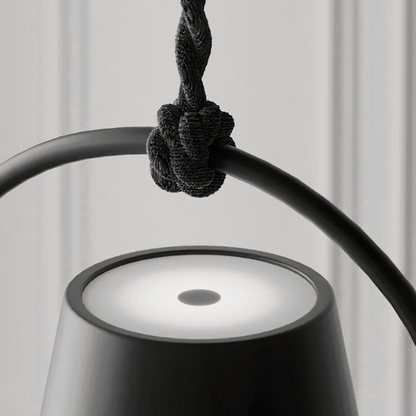 Runa – Traditionelle Pendelleuchte