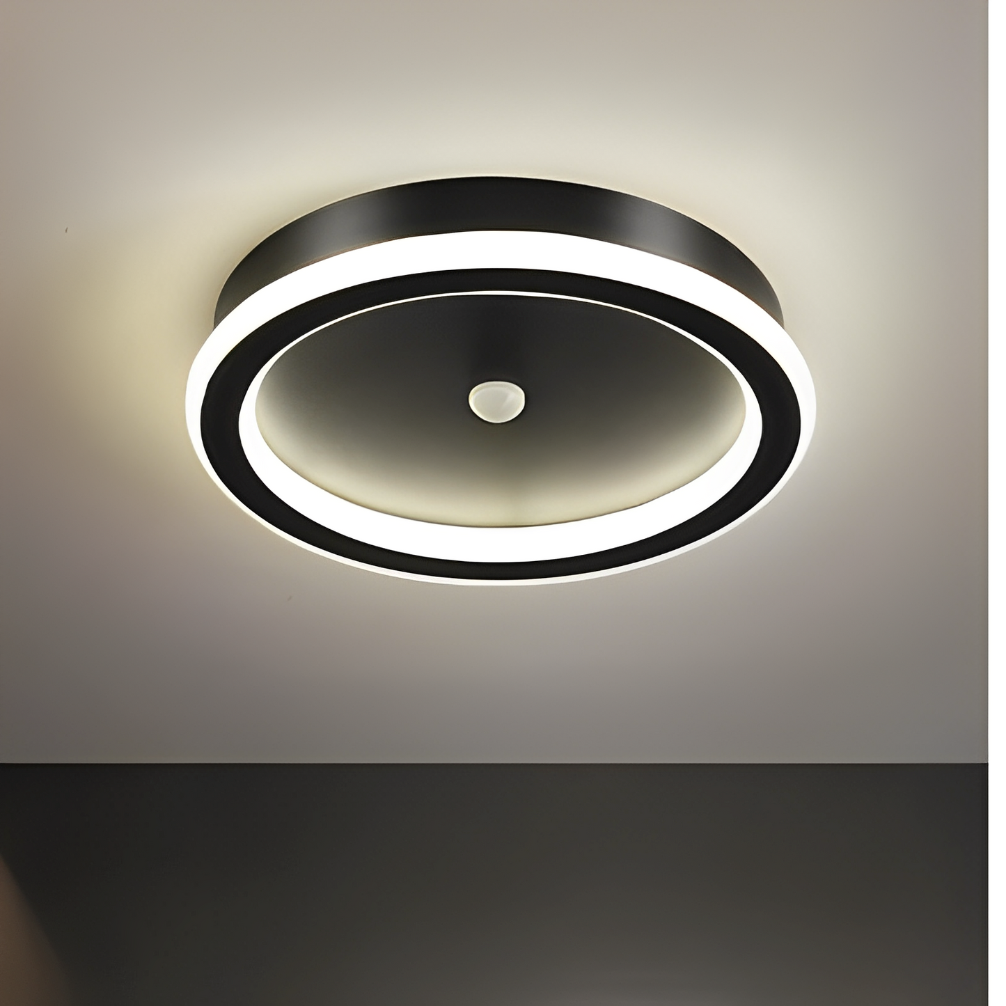 Sensora – LED-Lampe für die Decke mit Bewegungsmelder für automatisches Licht