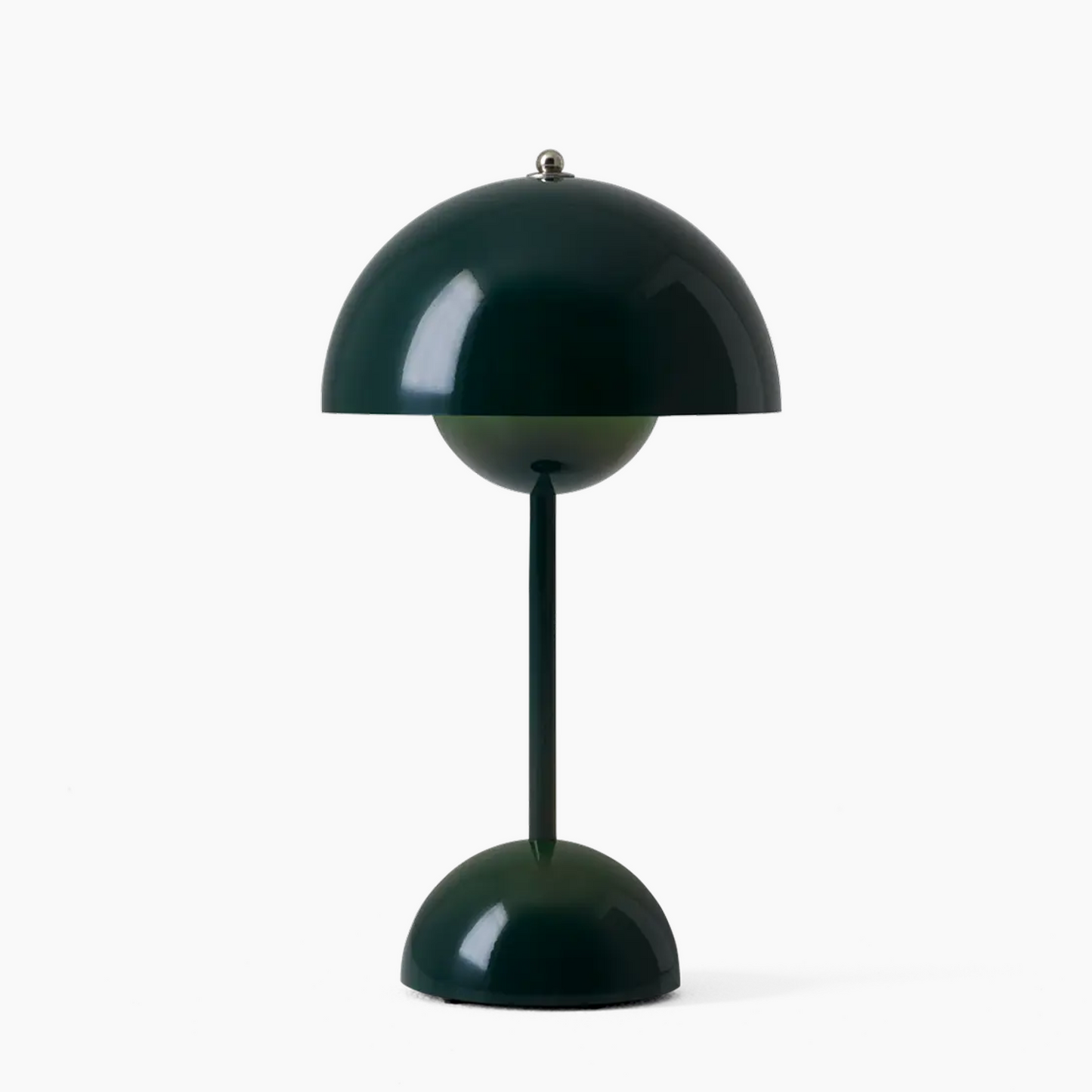Bianca – Schicke LED-Lampe für den Tisch mit dimmbarem Warmlicht