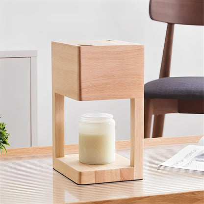 Iga – Kerzenwärmer-Lampe