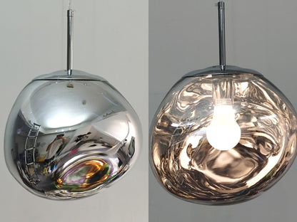 Fjäll - LED-Pendelleuchten für stilvolle Küchen