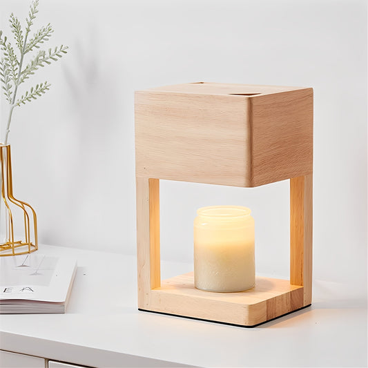 Iga – Kerzenwärmer-Lampe