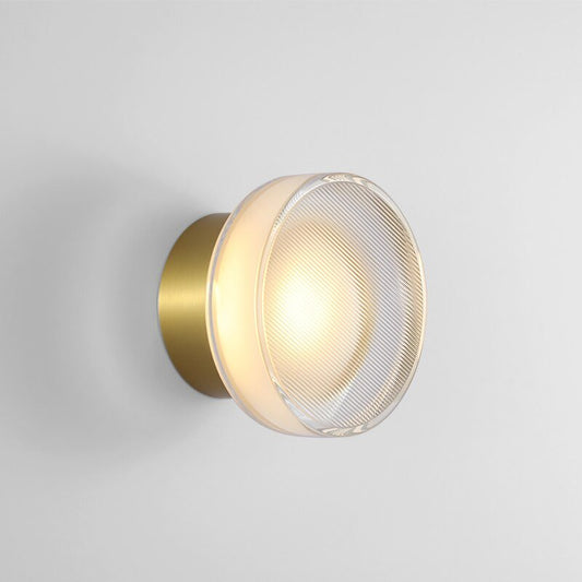 Olea – Moderne Wandlampe