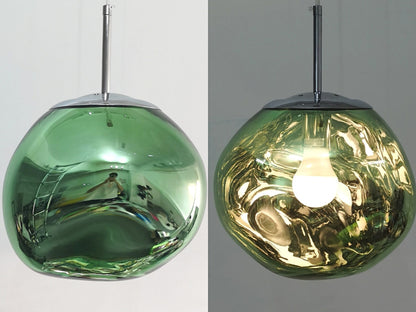 Fjäll - LED-Pendelleuchten für stilvolle Küchen