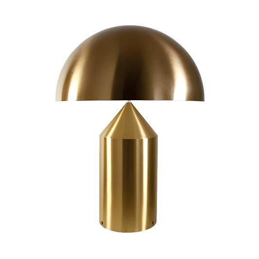 Celina – Luxus-Pilztischlampe