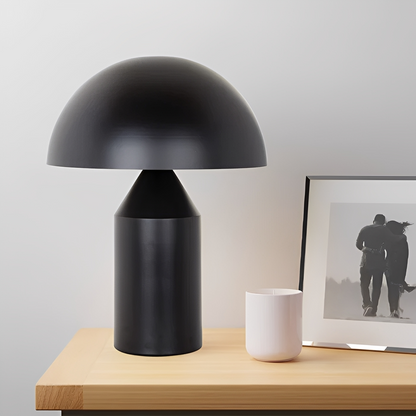 Celina – Luxus-Pilztischlampe