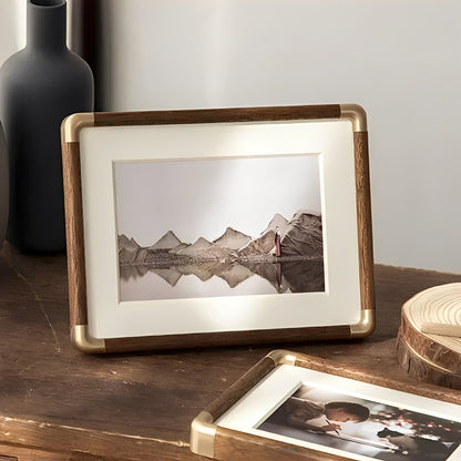 Kleah – Moderner Tisch-Fotorahmen