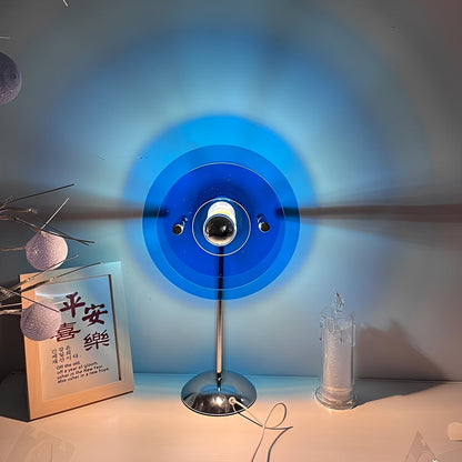 Jeff – USB-Stimmungslicht fürs Schlafzimmer
