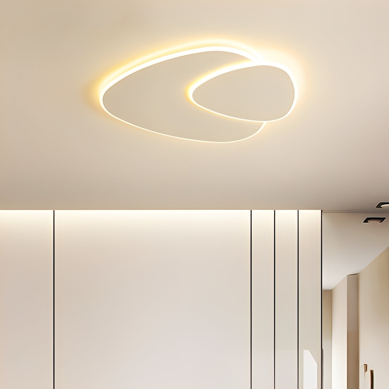 Ines – Moderne Deckenlampe