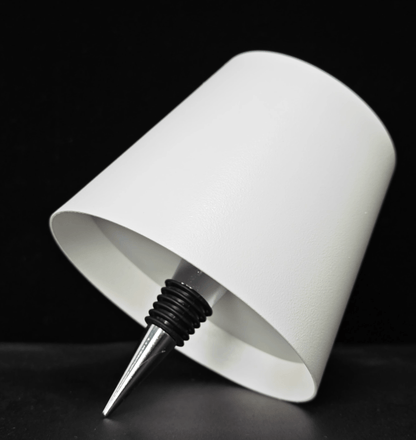 Lumira – DIY Wiederaufladbare Weintischlampe mit USB
