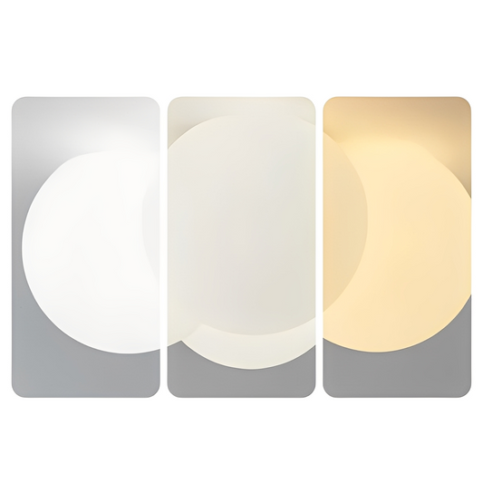 Vina – Zeitgemäßer Minimalistischer Wolken-Luster