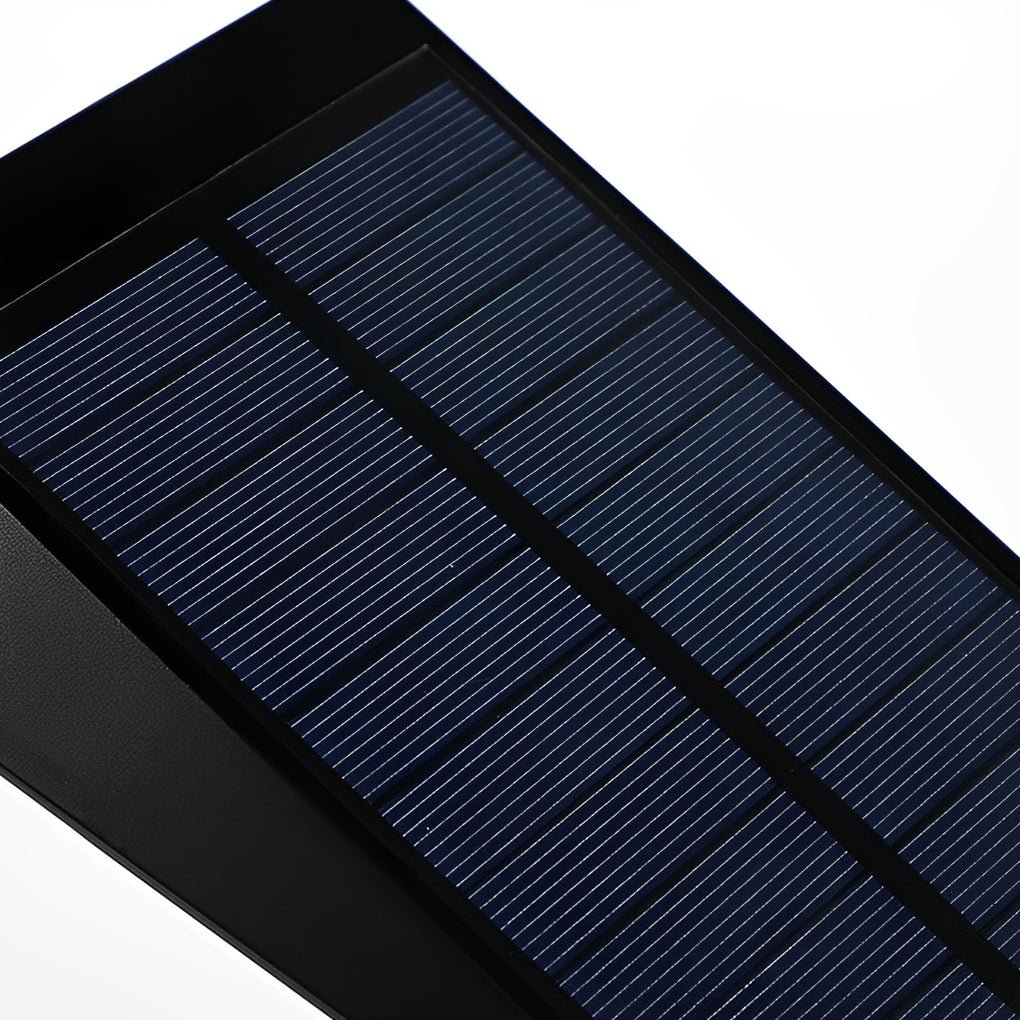 Naomi – Solar RGB Außenstrahler