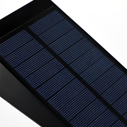 Naomi – Solar RGB Außenstrahler