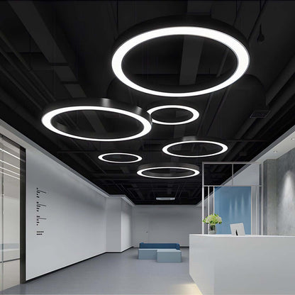 Ren – Industrie-LED-Ringlicht