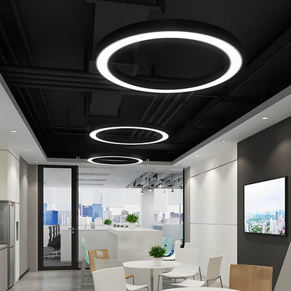 Ren – Industrie-LED-Ringlicht