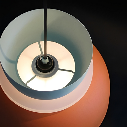 Nova – Trendige Hängelampe im Einfachen Design