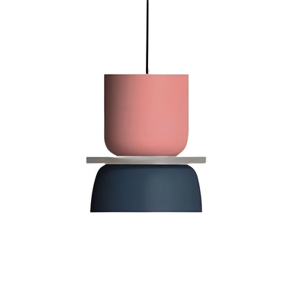 Nova – Trendige Hängelampe im Einfachen Design