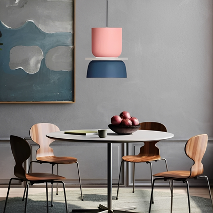 Nova – Trendige Hängelampe im Einfachen Design