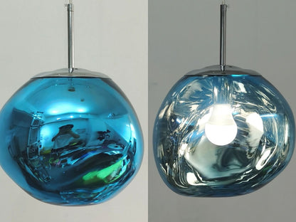 Fjäll - LED-Pendelleuchten für stilvolle Küchen