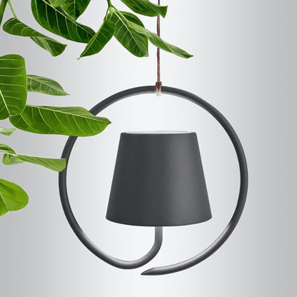 Runa – Traditionelle Pendelleuchte