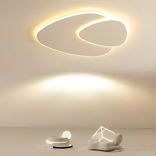 Ines – Moderne Deckenlampe