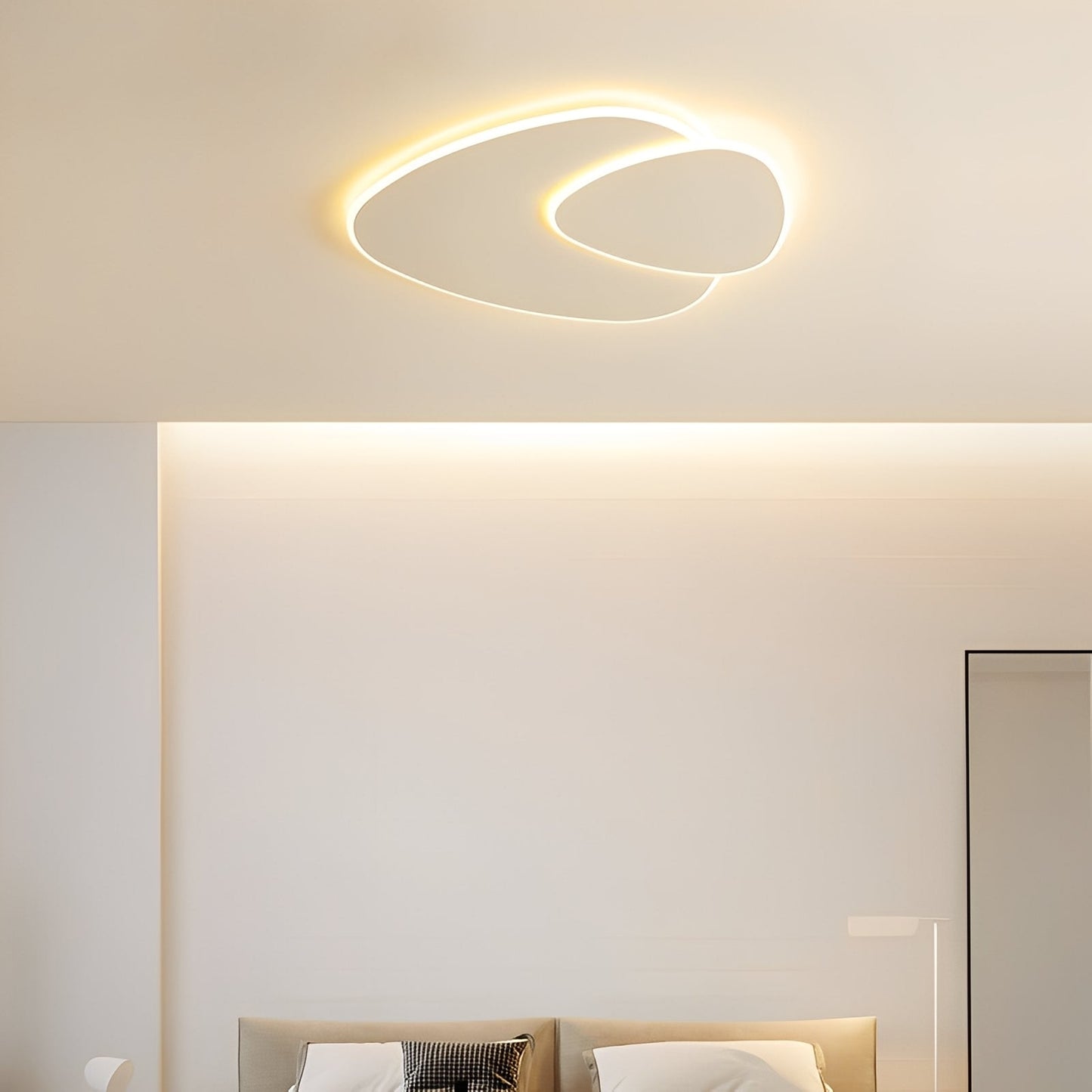 Ines – Moderne Deckenlampe