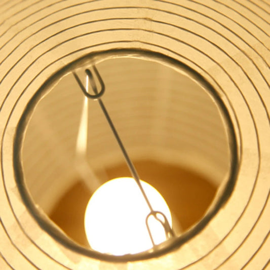Solina – Nordisch Moderne Einfach Nachtlampe