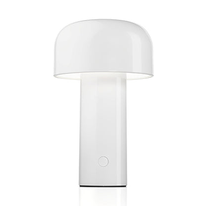 Ayla – LED-Pilz-Lampe für den Tisch