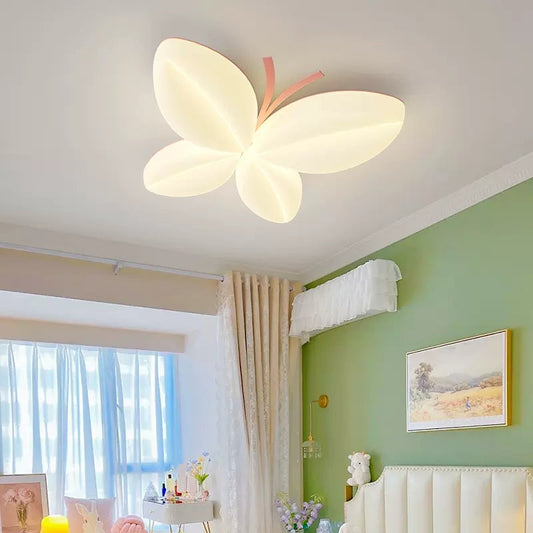 Schmetterling Schlafzimmer Wohnzimmer Lampe