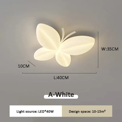 Schmetterling Schlafzimmer Wohnzimmer Lampe