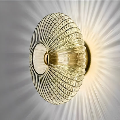 Colette – Französische Wandlampe