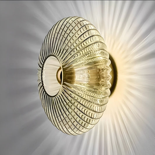 Colette – Französische Wandlampe