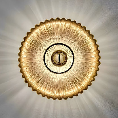 Colette – Französische Wandlampe