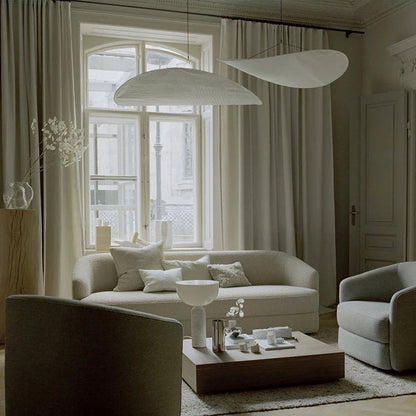 Vinny – Nordic Cloud Deckenleuchte