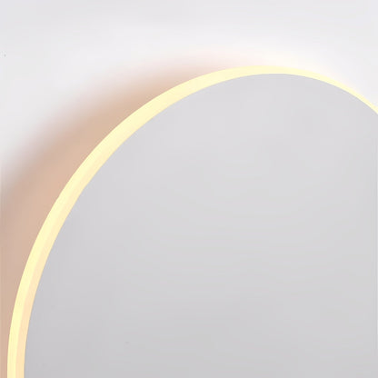 Paul – Praktische Wandlampe
