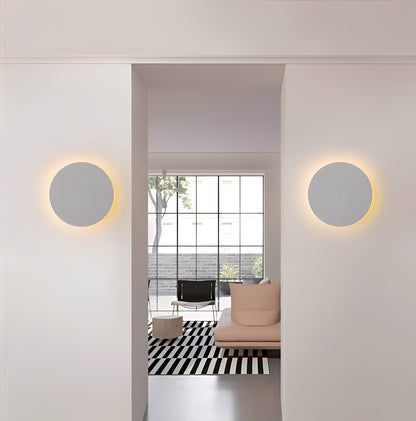 Paul – Praktische Wandlampe