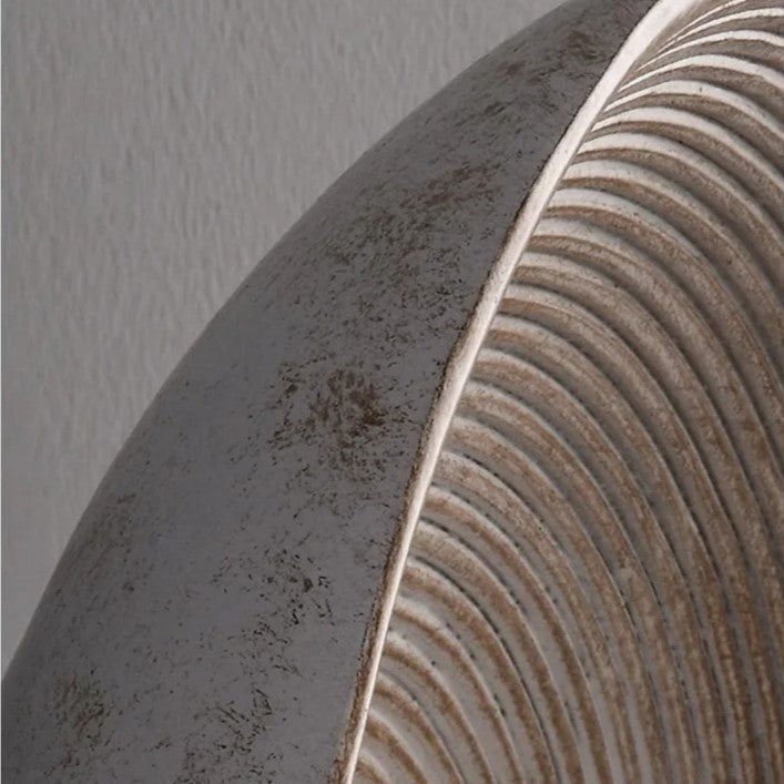 Haru – Elegante Nachttisch-Wandleuchte