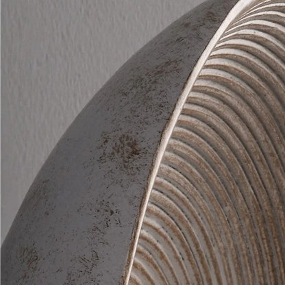 Haru – Elegante Nachttisch-Wandleuchte