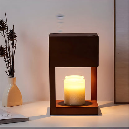 Iga – Kerzenwärmer-Lampe