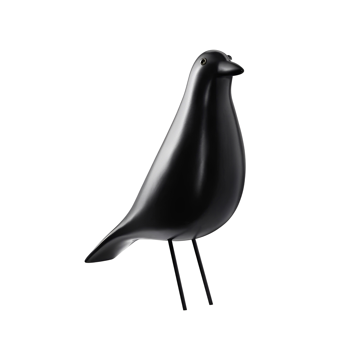 Nora – Skandinavischer Eames Vogel