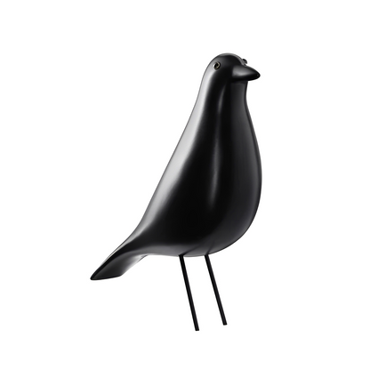Nora – Skandinavischer Eames Vogel