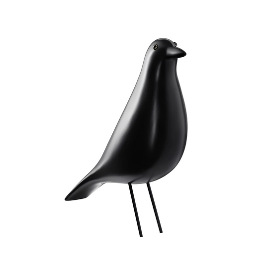 Nora – Skandinavischer Eames Vogel