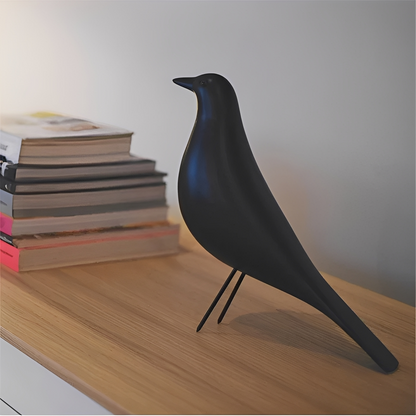 Nora – Skandinavischer Eames Vogel