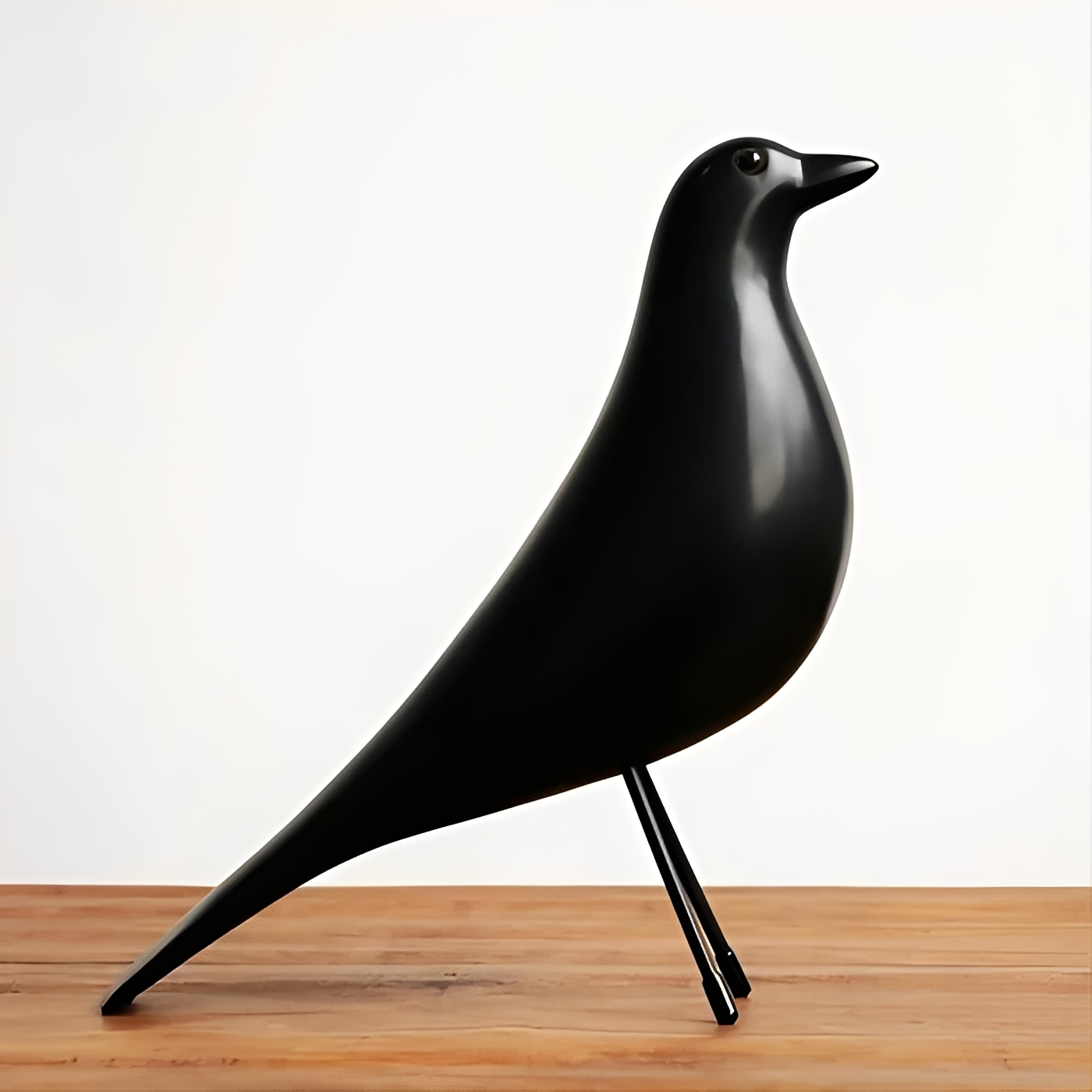 Nora – Skandinavischer Eames Vogel