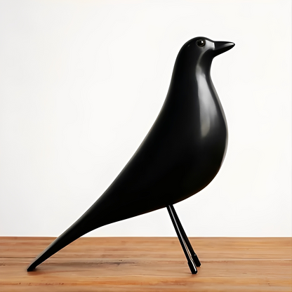 Nora – Skandinavischer Eames Vogel