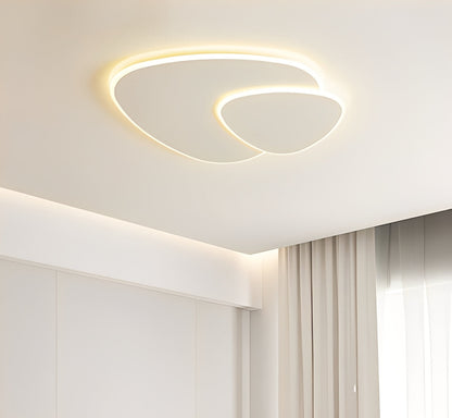 Ines – Moderne Deckenlampe